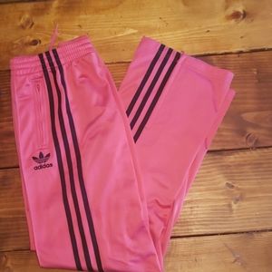 Womens Adidas FireBird Track Pants